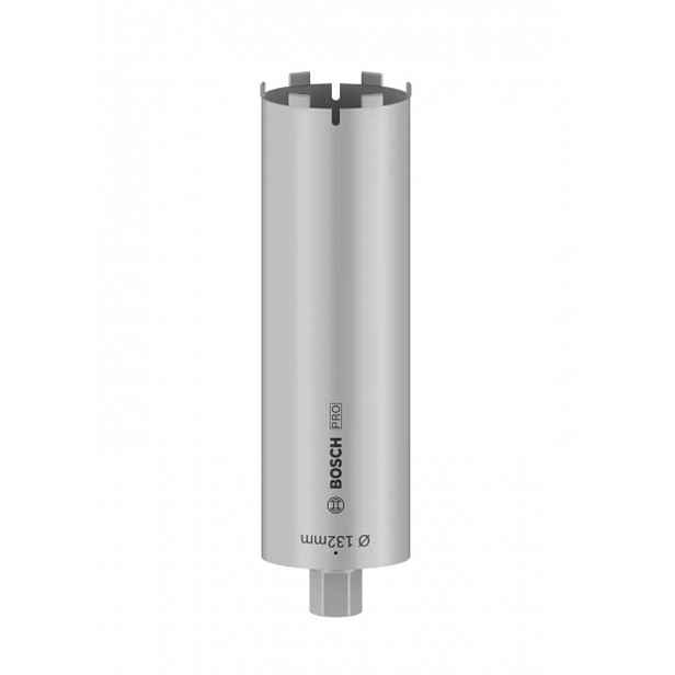 Bosch - Diamantová vrtací korunka, průměr 132 mm 2608601411