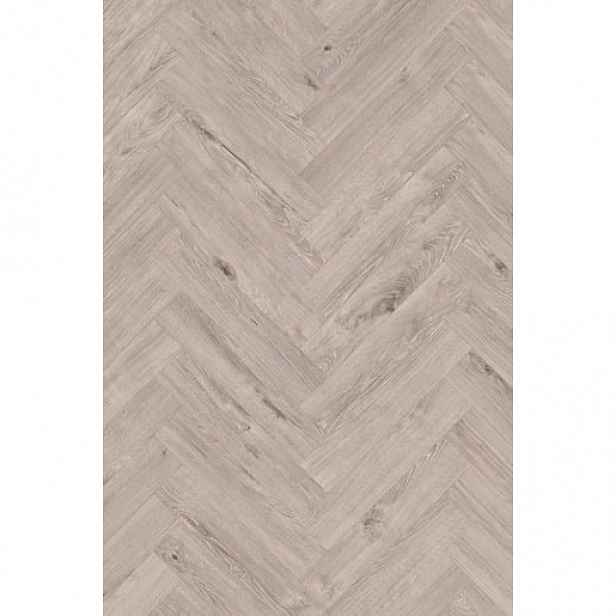 Krono Original Krono Original Herringbone 8 laminátová podlaha herringbone aged montanara oak 8 mm HRGBK848
