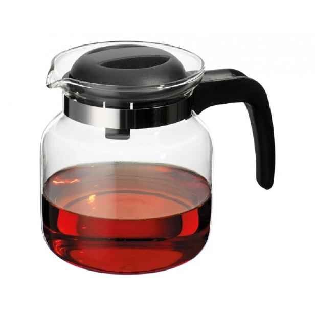 Skleněná konvice na čaj SIMAX, 1 l