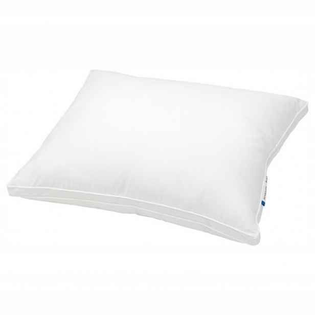 Ikea polštář nízký Skogsolvon na spaní 70x80