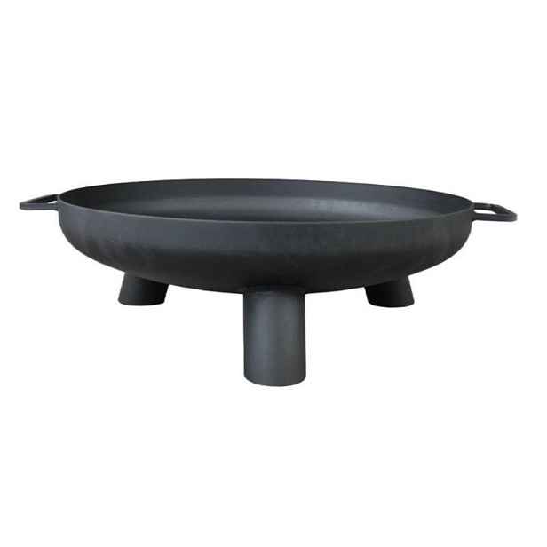 Landmann zahradní ohniště Kreta 100 cm 22117