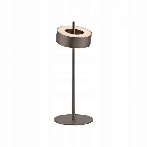 Led stolní lampa Q-rotate 4324-34 Paul Neuhaus