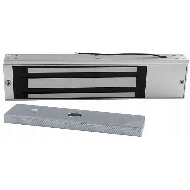 Elektromagnetický Ventil 12 VDC/ 24 VDC 320 Kg Elektroventil E-320