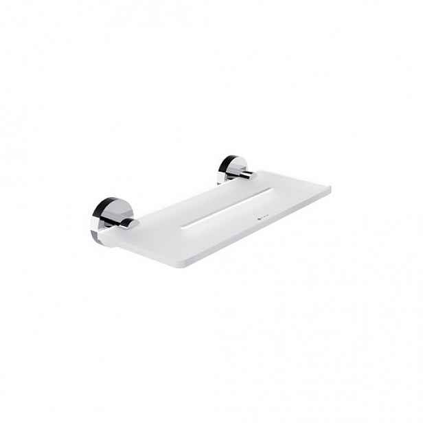 Nimco IXI police 30 cm chrom un x430-26 UNX43026
