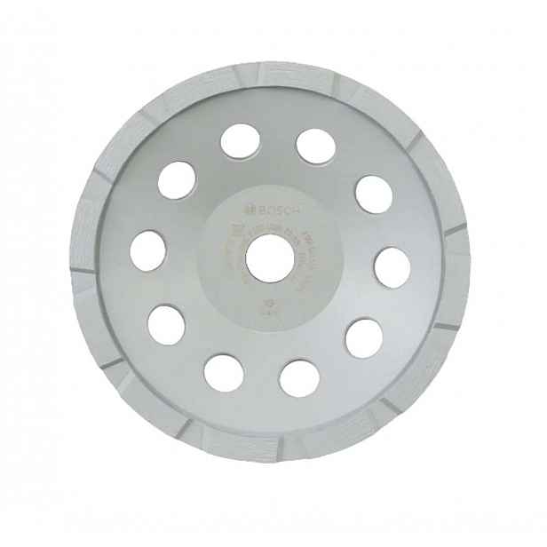 Bosch - Diamantový brusný kotouč na beton 180x22,23 mm 2608601575