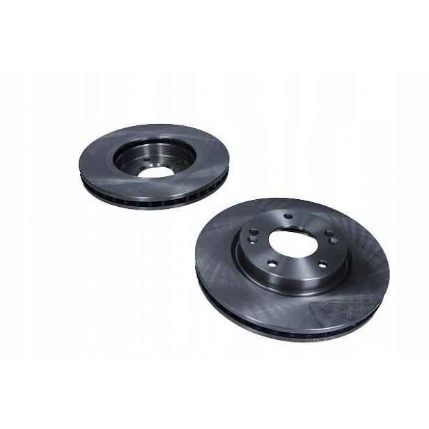Brzdový kotouč Maxgear 19-2508