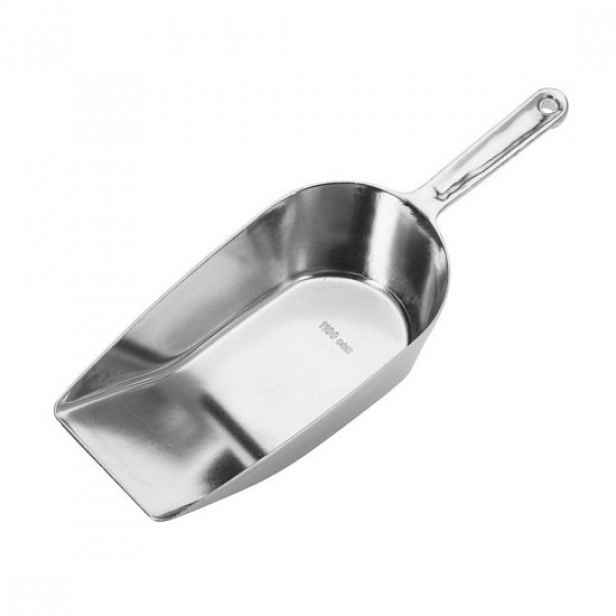 Odměrka, 1100 ml, hliník - Westmark