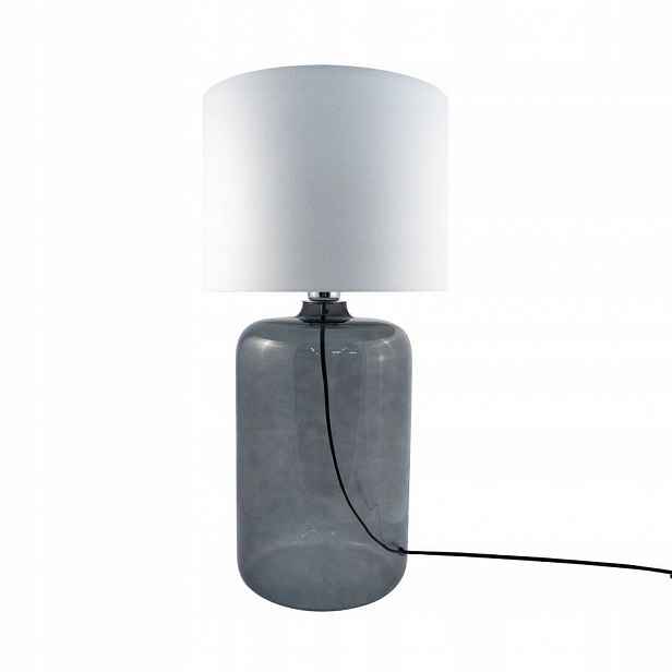 Stolní lampa Amarsa Grafit 5509WH Zuma Line