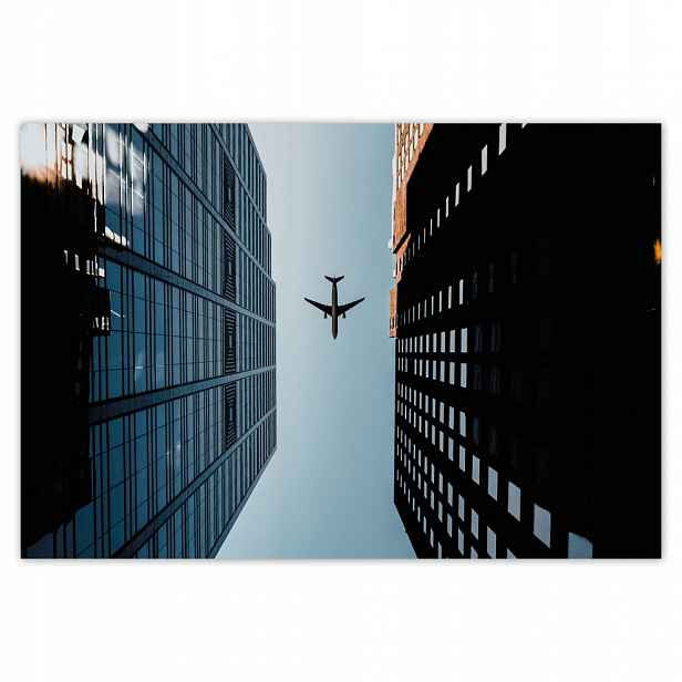 Fototapety flizelina 152x104 Letadlo