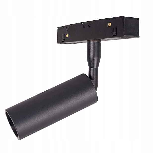 Maxlight Reflektor Magnetic Ref Led 4.7W 403lm 3000K, IP20, černý