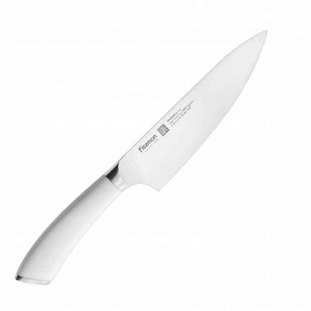 Nůž šéfkuchaře Fissman Magnum 12461 16 cm X50CrMoV15 57 Hrc Abs