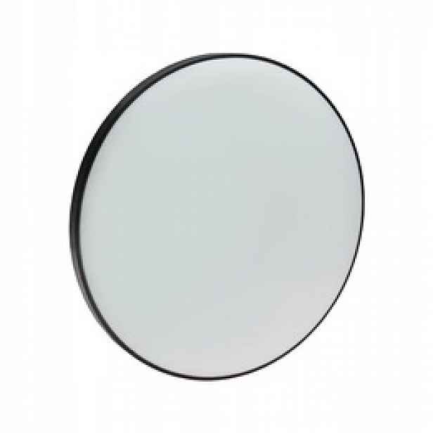Nymphea Černobílá Kruhová Lampa 40W Ww 230V