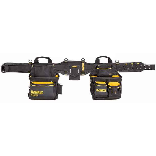 Pás na nářadí s pouzdry DeWALT DWST40603-1