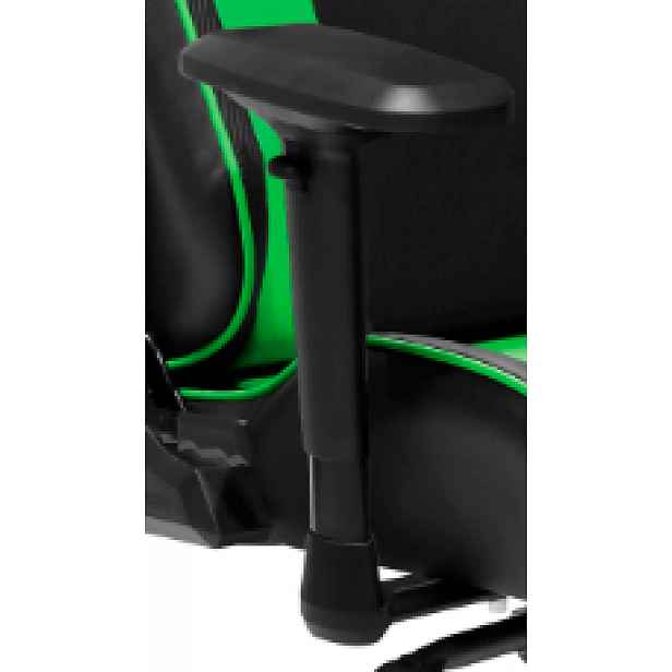 Područka 4D na DXRACER, KS, SJ, levá