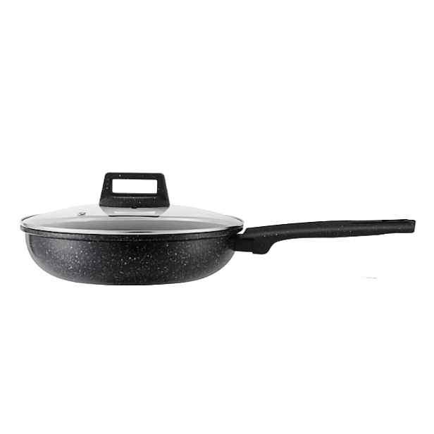 PROHOME - Pánev s poklicí 24cm