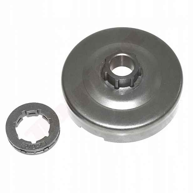 Spojkový Buben Husqvarna 565, 572 3/8'' 7T Rim 577 60 38-01