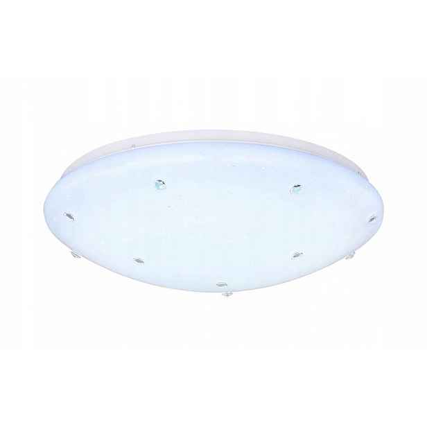 Stropní svítidlo Stropní Svítidlo GloboNUSSA 48484-24WS 3 barvy