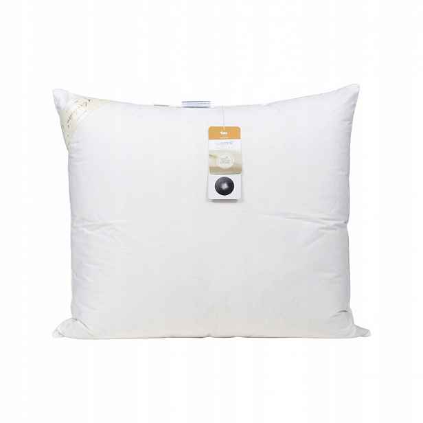 Amz Polštář Péřový 50x60 70% Puch Basic+ Bílý