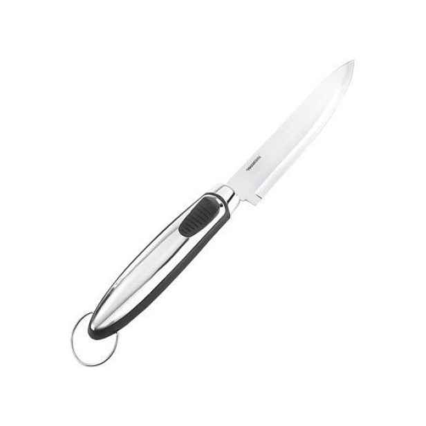 Landmann Nůž nerezová ocel, délka cca. 37,5 cm, ergonomická rukojeť