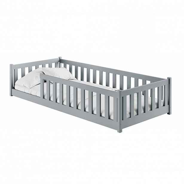 Petits-meubles POSTEL 80/160 Maya Grey
