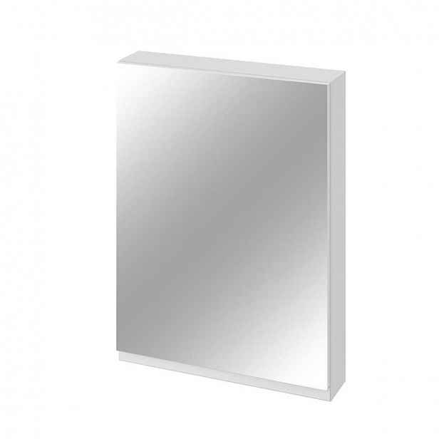 Zrcadlová skříňka Cersanit MODUO 59,5x80 cm MDF S929-018