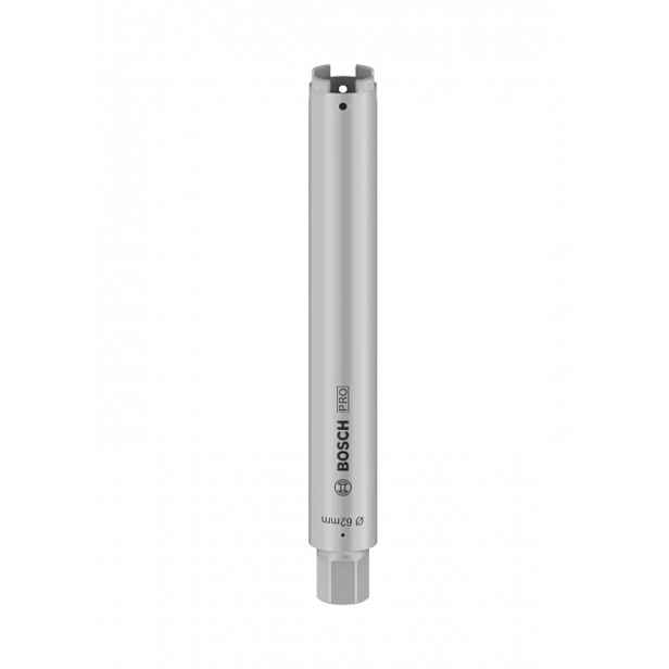 Bosch - Diamantová vrtací korunka, průměr 62 mm 2608601405