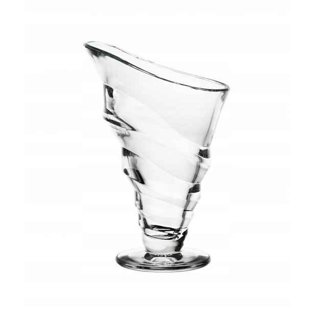 La Rochere Circee Pohár 270 ML Skleněný K Podávání Dezert?v Ovoci?v Krému?v