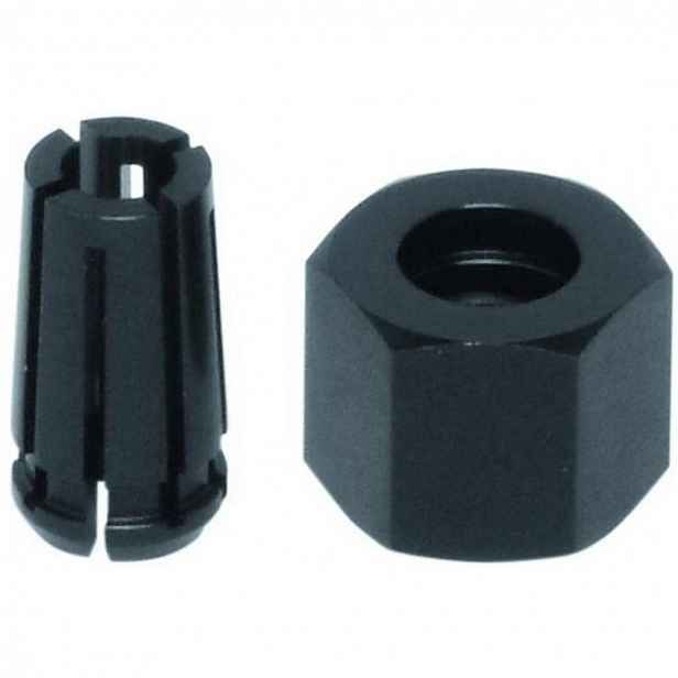 Makita - Kleština s maticí, 3 mm 193011-3