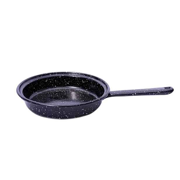 PROHOME - Pánev smalt 22cm