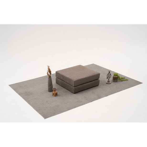 Puf Comfort - Grey