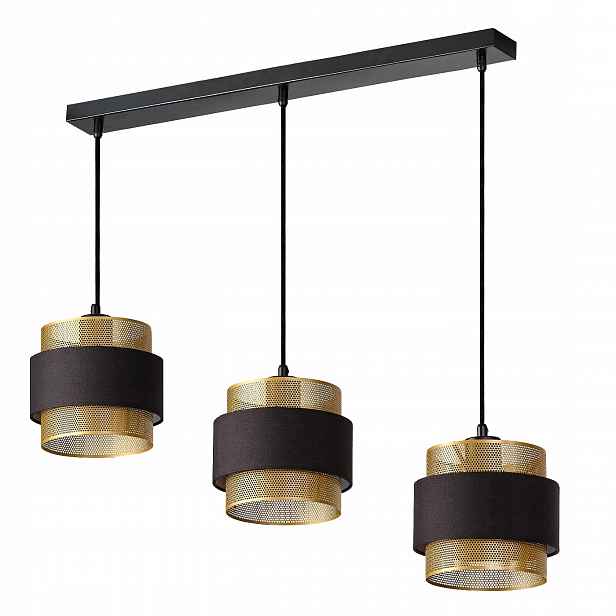 Závěsné Svítidlo Decor Hornet Linear 3X