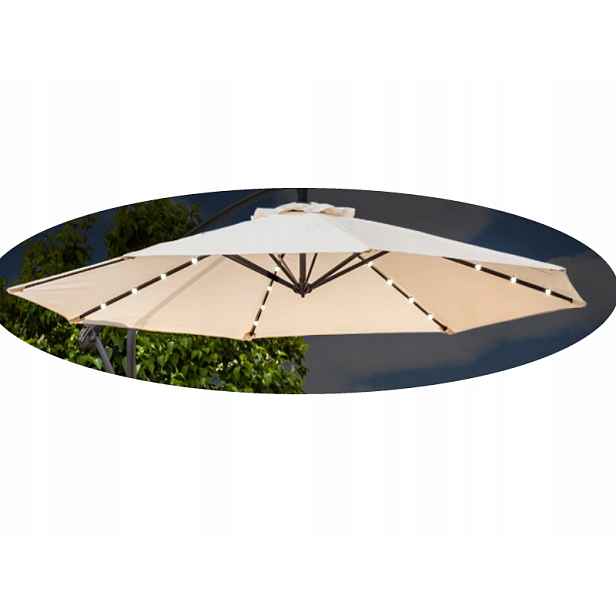 Povlak Na Slunečník Swing & Harmonie 350 cm