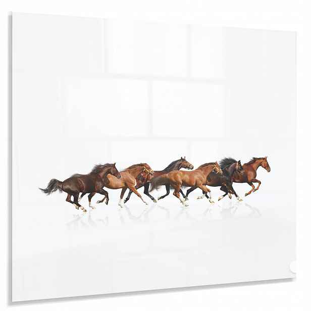 Ochranný Panel 4mm 65x60cm Lacobel Dekorativní Kalený Do Kuchyně