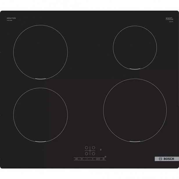Indukční varná deska Bosch PUE611BB5E