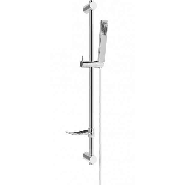 MEXEN - DF00 posuvný sprchový set, chrom 785004582-00