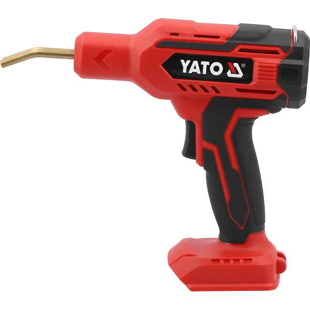 Svařovací Stroj Na Plasty 18V (tělo) YT-824483 Yato