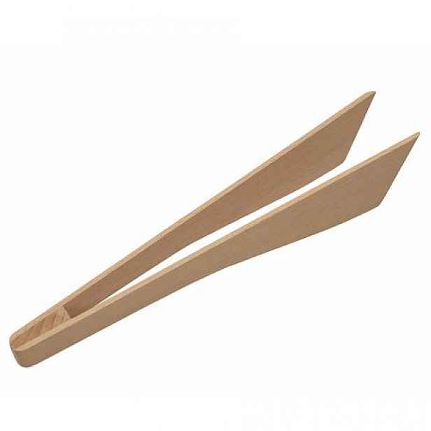 TORO KLEŠTĚ TVAROVANÉ 28CM, BUKOVÉ DŘEVO