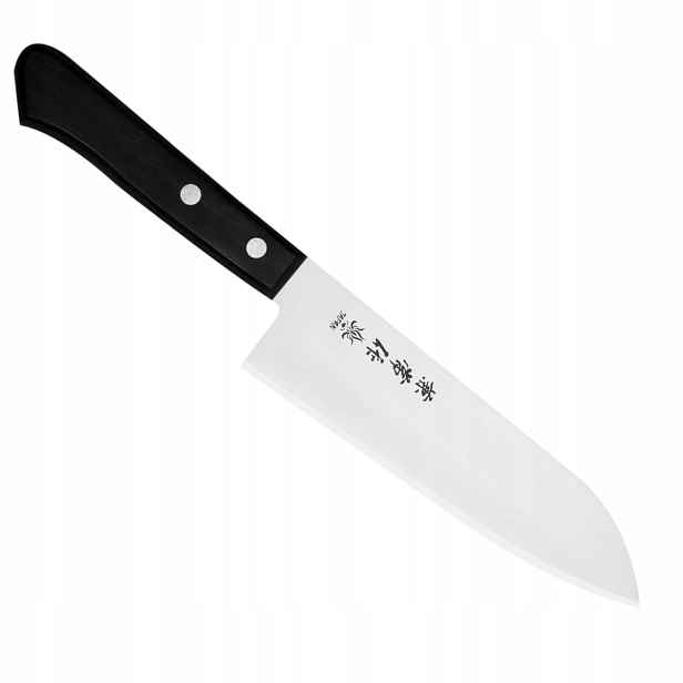Kanetsune 5500 VG-2 Japonský ostrý Nůž pro Zeleniny 16,5 cm