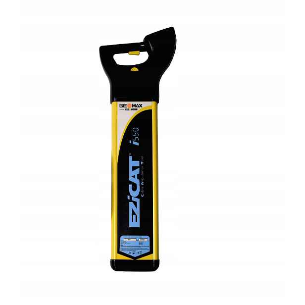 Detektor podzemních instalací Geomax EziCat i550