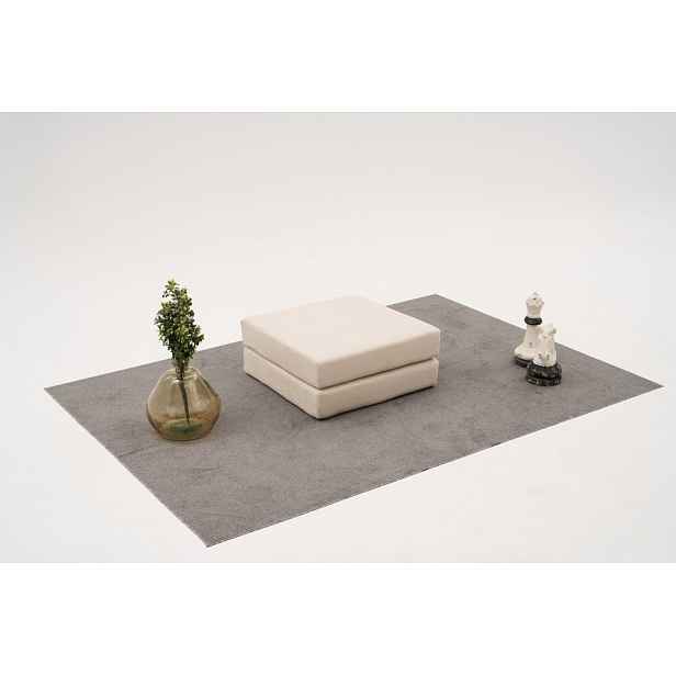 Puf Comfort - Cream