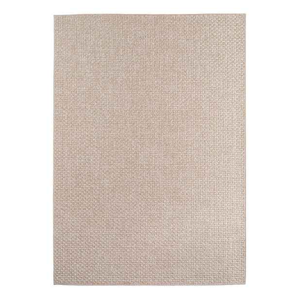 Béžový vnitřní a venkovní koberec 120x170 cm Ibiza 1901 – Ayyildiz Carpets