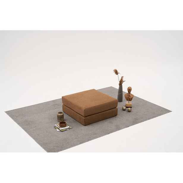 Puf Comfort - Brown