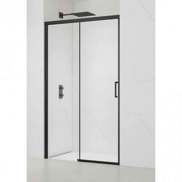 Sprchové dveře 120 cm SAT Feel SATFEEL120NIKAC