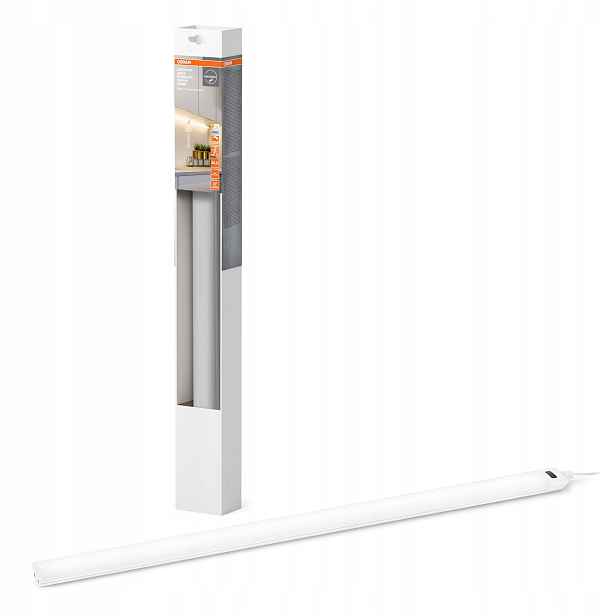 Lineární Úhlové Svítidlo 55CM Cct D