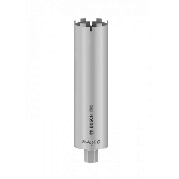 Bosch - Diamantová vrtací korunka, průměr 112 mm 2608601409