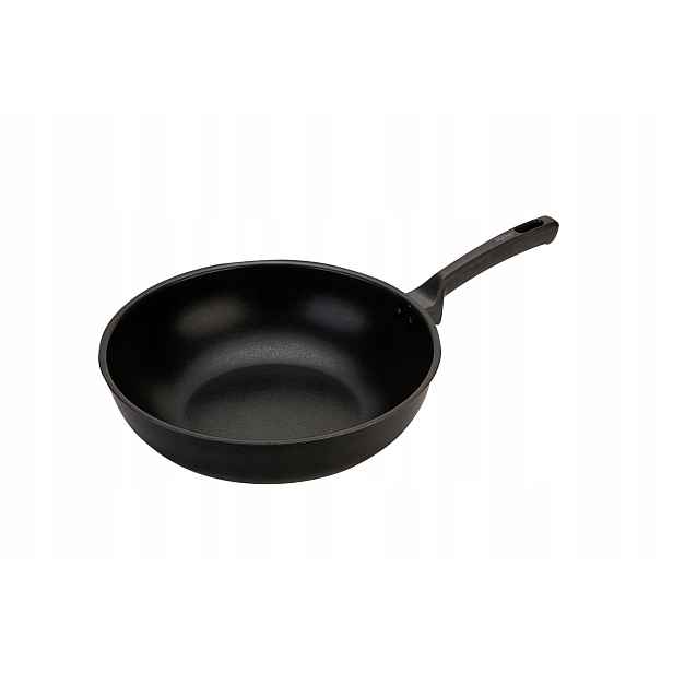 Dorco MyChef Pure Lite wok 32cm černá