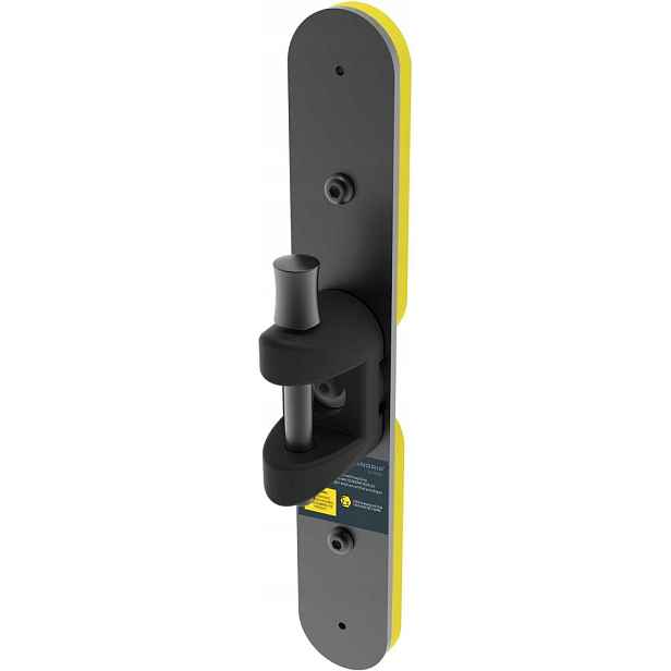 Magnetický držák Ex pro pracovní lampu Scangrip