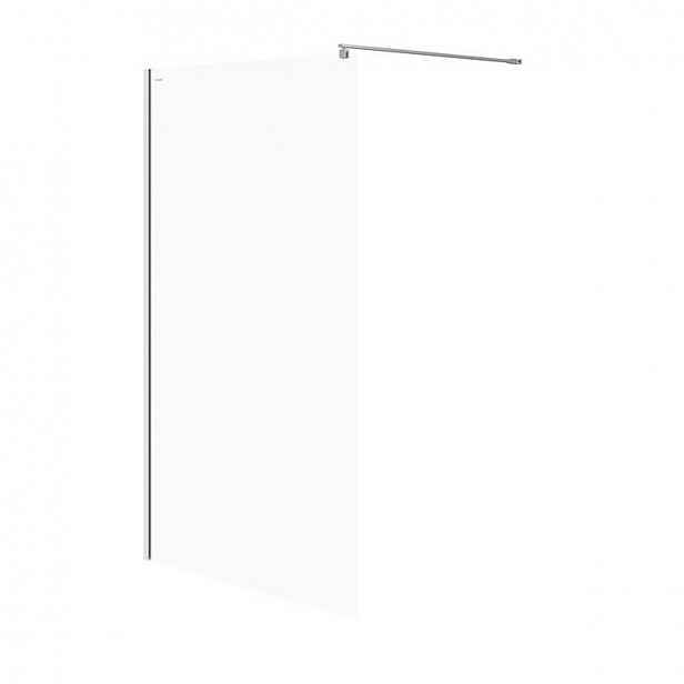 Set pro walk-in / dveře 120 cm Cersanit Mille S161-002
