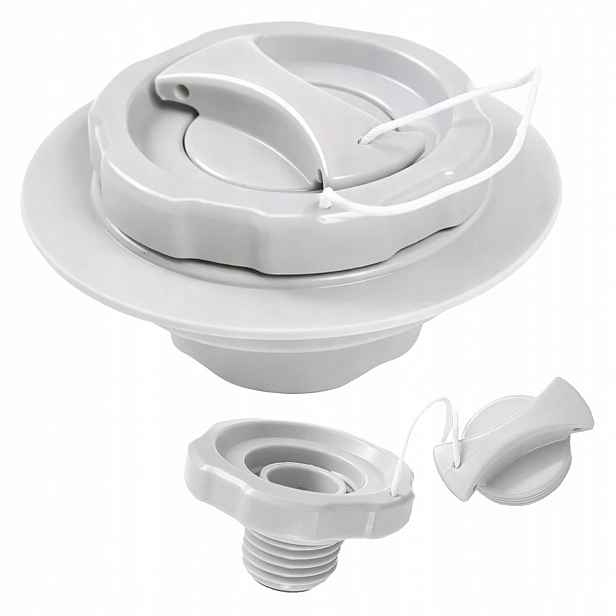 Bestway Lay-z-spa Zátka Ventilu Matice Do Bazénu Spa Ventil