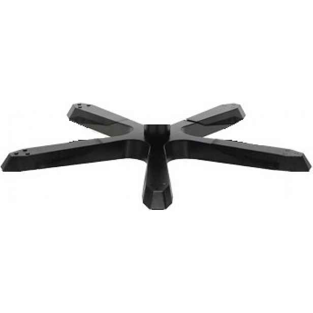 kříž na DXRacer kovový velký B1-04-N0-R400mm (B,T)
